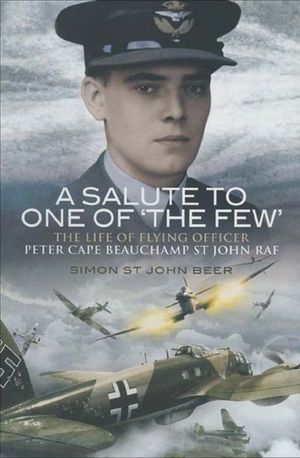 A Salute to One of 'The Few'