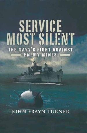 Service Most Silent