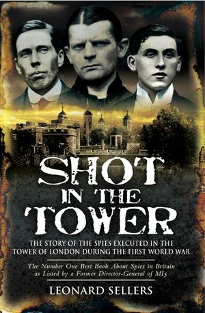 Buy Shot in the Tower at Amazon