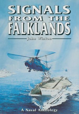 Buy Signals From the Falklands at Amazon
