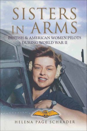 Buy Sisters in Arms at Amazon