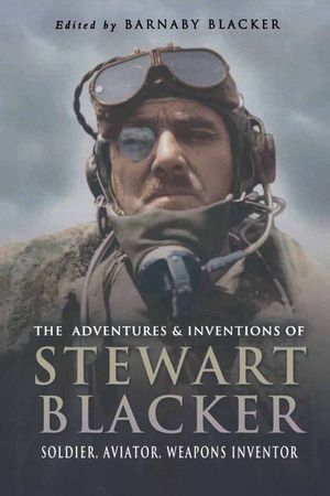 The Adventures and Inventions of Stewart Blacker