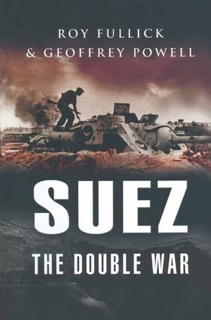 Buy Suez at Amazon