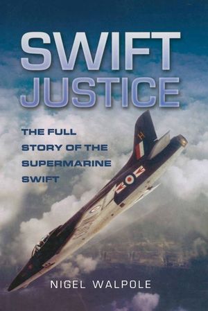 Buy Swift Justice at Amazon