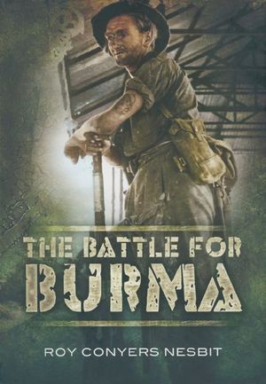 Buy The Battle for Burma at Amazon