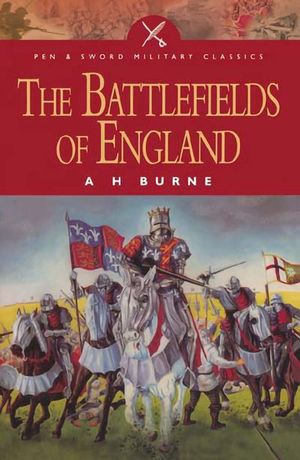 The Battlefields of England