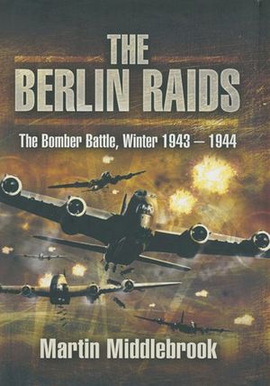 Buy The Berlin Raids at Amazon