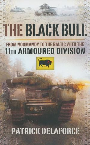 Buy The Black Bull at Amazon