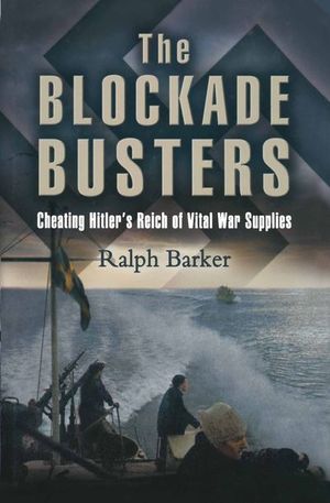 Buy The Blockade Busters at Amazon
