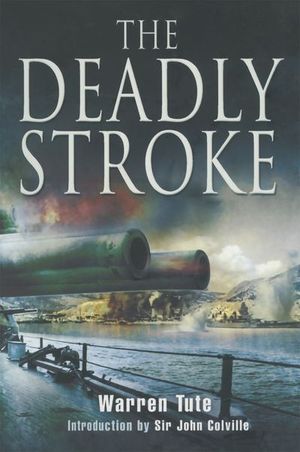 Buy The Deadly Stroke at Amazon