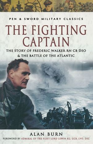 Buy The Fighting Captain at Amazon