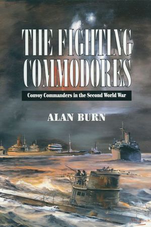 Buy The Fighting Commodores at Amazon