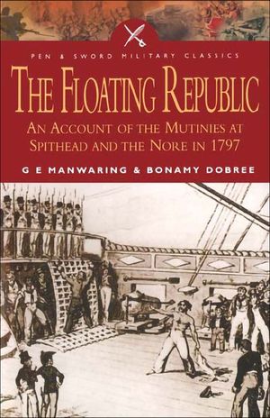 Buy The Floating Republic at Amazon