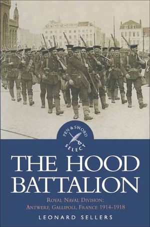 The Hood Battalion