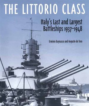 The Littorio Class