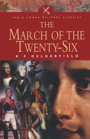Buy The March of the Twenty-Six at Amazon