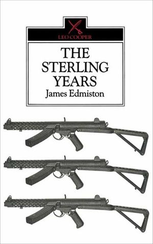 Buy The Sterling Years at Amazon
