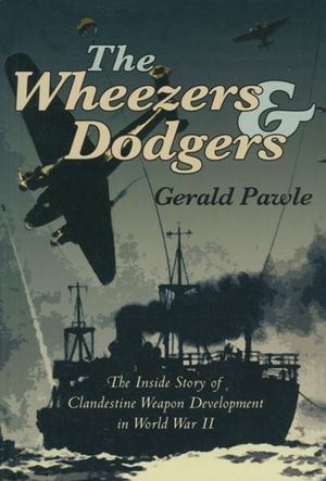 Buy The Wheezers & Dodgers at Amazon