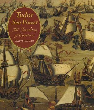 Buy Tudor Sea Power at Amazon
