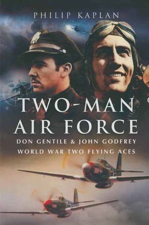 Buy Two-Man Air Force at Amazon