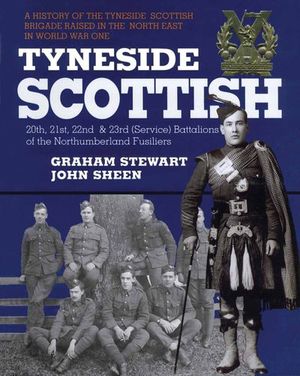 Buy Tyneside Scottish at Amazon