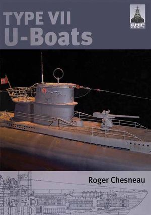 Buy Type VII U-Boats at Amazon