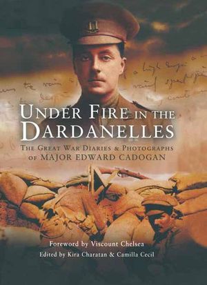 Buy Under Fire in the Dardanelles at Amazon