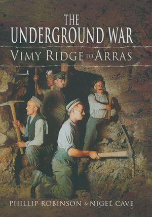The Underground War