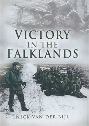 Buy Victory in the Falklands at Amazon