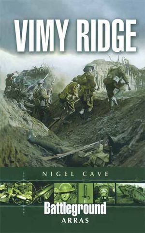 Buy Vimy Ridge at Amazon