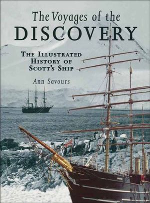 Buy The Voyages of the Discovery at Amazon