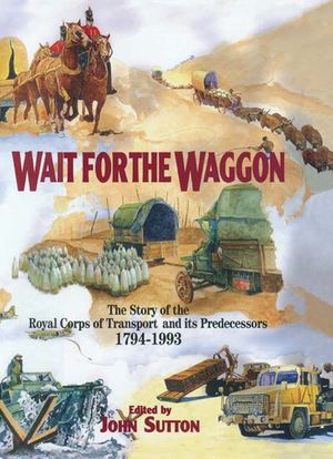 Buy Wait for the Waggon at Amazon