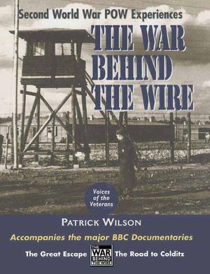 Buy The War Behind the Wire at Amazon