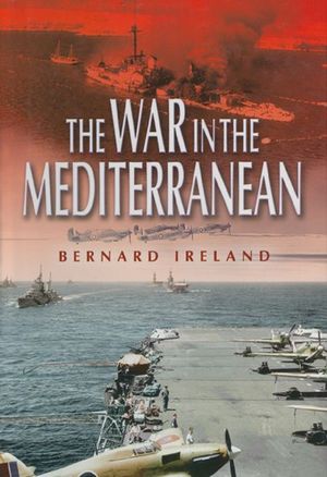 The War in the Mediterranean