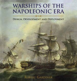 Buy Warships of the Napoleonic Era at Amazon