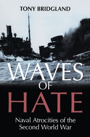 Buy Waves of Hate at Amazon
