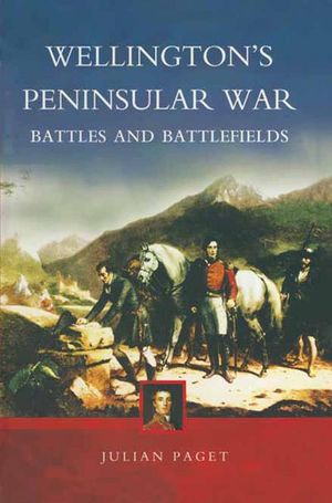 Buy Wellington's Peninsular War at Amazon