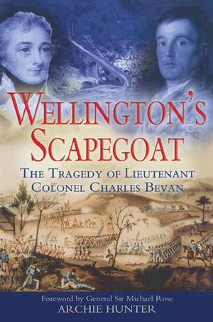 Buy Wellington's Scapegoat at Amazon
