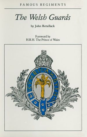 Buy The Welsh Guards at Amazon