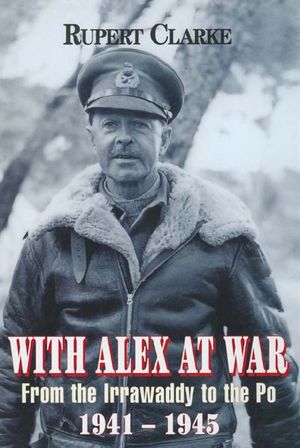 Buy With Alex at War at Amazon