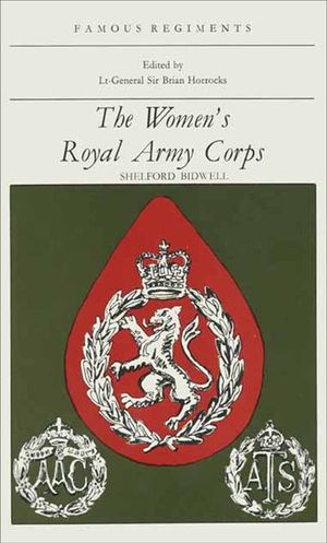Buy The Women's Royal Army Corps at Amazon