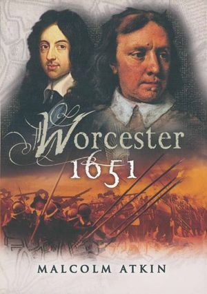 Worcestor, 1651