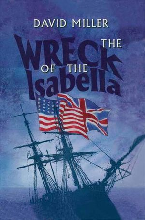 Buy Wreck of the Isabella at Amazon
