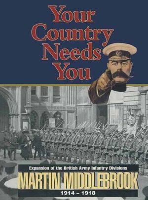 Buy Your Country Needs You at Amazon