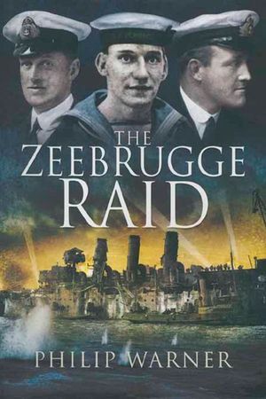 Buy The Zeebrugge Raid at Amazon
