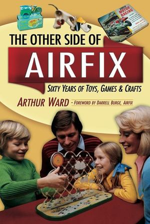 Buy The Other Side Of Airfix at Amazon