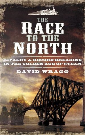 Buy The Race to the North at Amazon