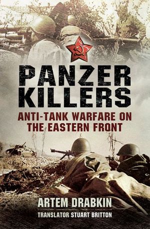 Buy Panzer Killers at Amazon