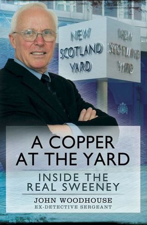 Buy A Copper at the Yard at Amazon