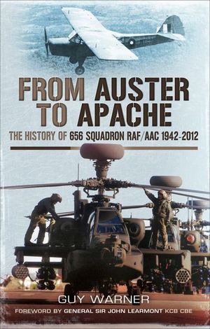 From Auster to Apache